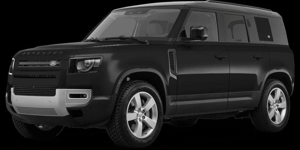 2020 Land rover Defender 110 se