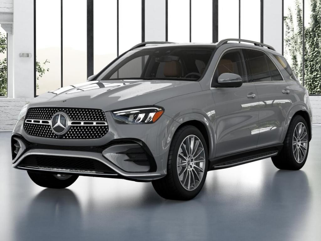2026 Mercedes-benz Gle 350 Base
