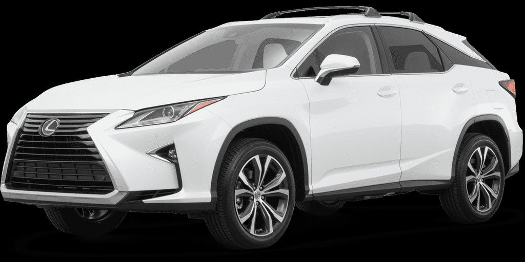 2017 Lexus Rx 350 Rx 350