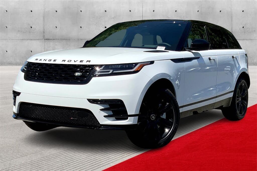 2023 Land rover Range rover velar P340 r-dynamic s awd