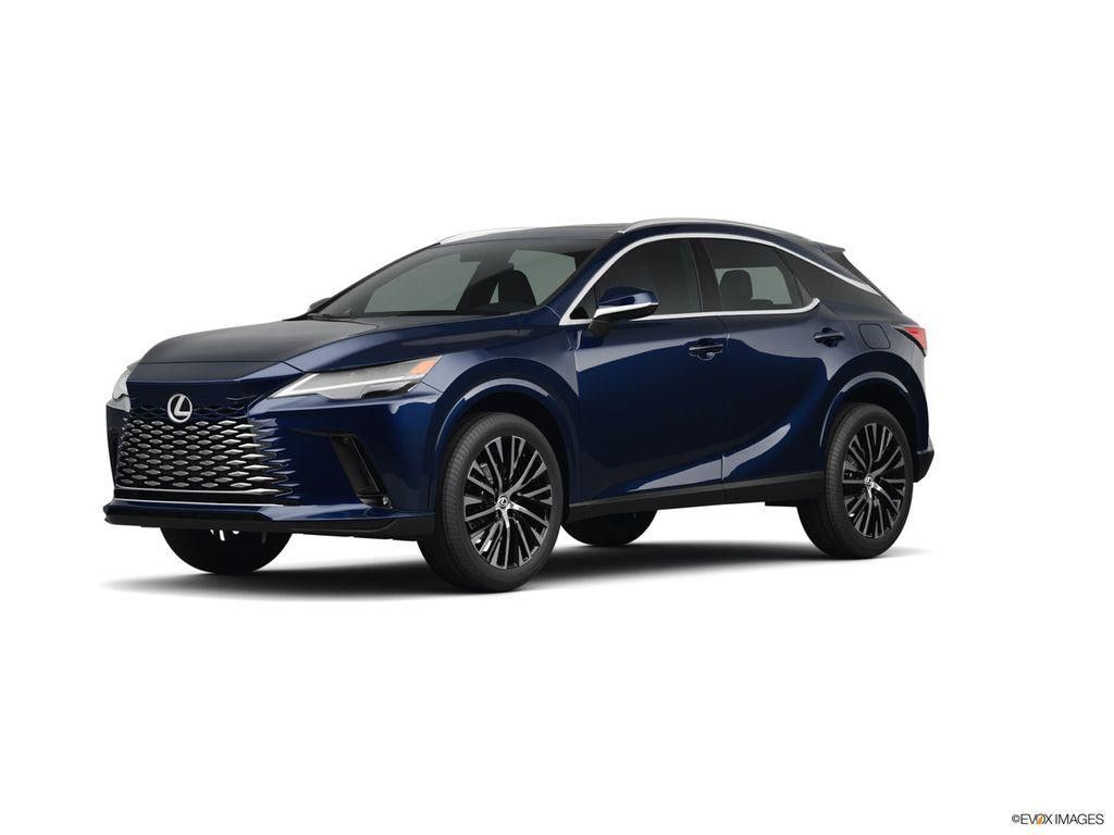 2026 Lexus Rx 350 Premium