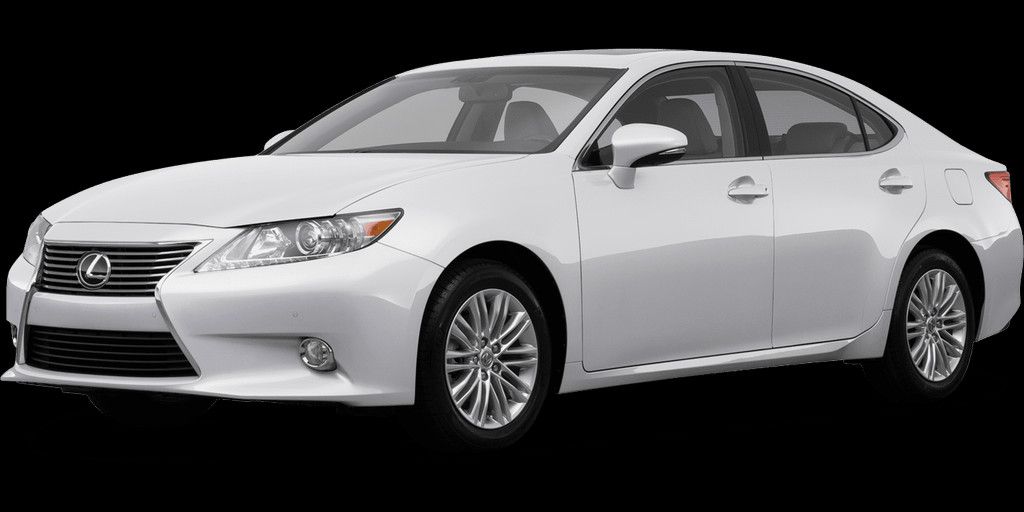 2013 Lexus Es 350 350 fwd