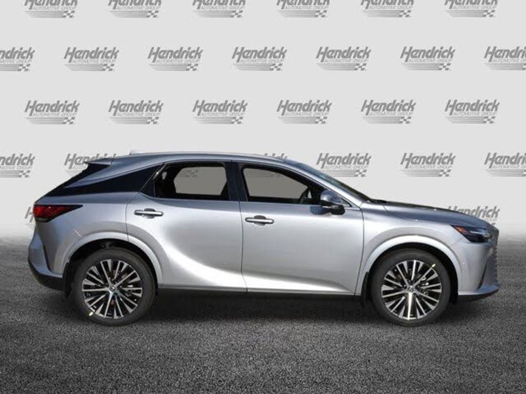 2026 Lexus RX 350 Premium