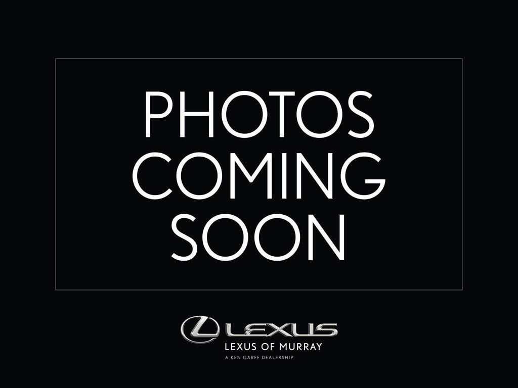 2020 Lexus Rx 350 Awd