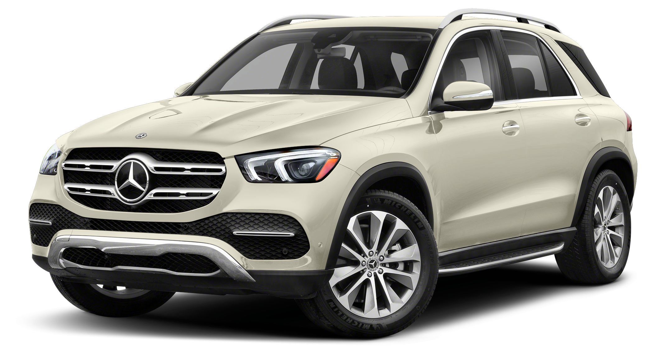 2021 Mercedes-benz Gle 450 AWD 4MATIC