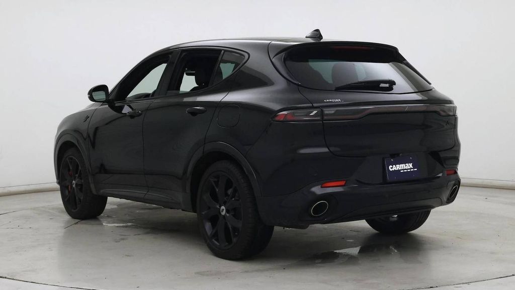 2024 Dodge Hornet R/T Plus
