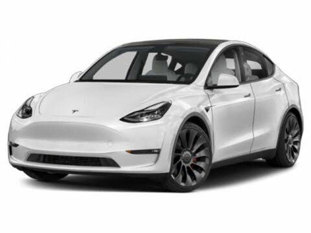 Image 2023 Tesla Model y Long range awd