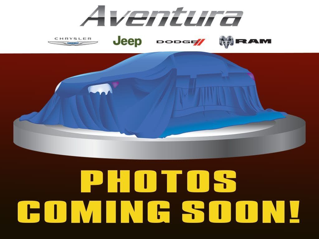2026 Ram Promaster 2500