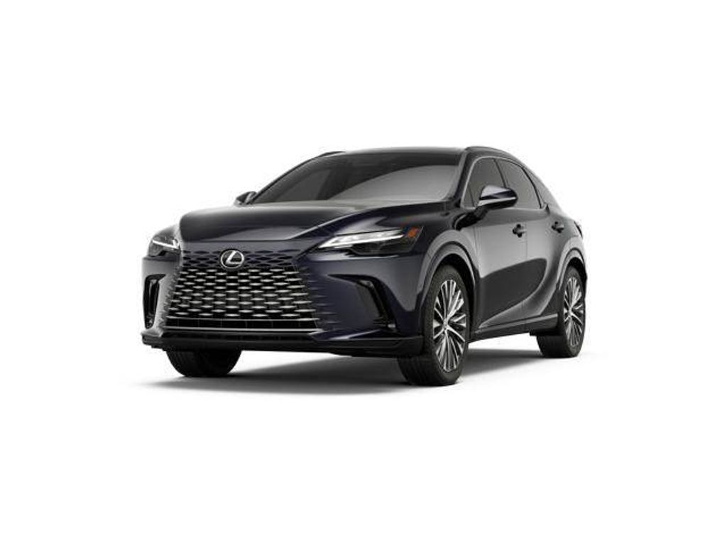 2026 Lexus Rx 350 premium fwd