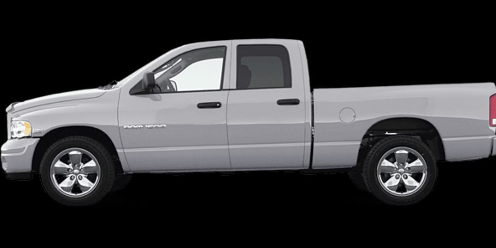 2003 Dodge Ram 1500 truck St