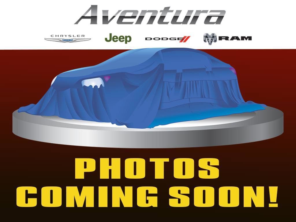 2026 Ram Promaster 2500
