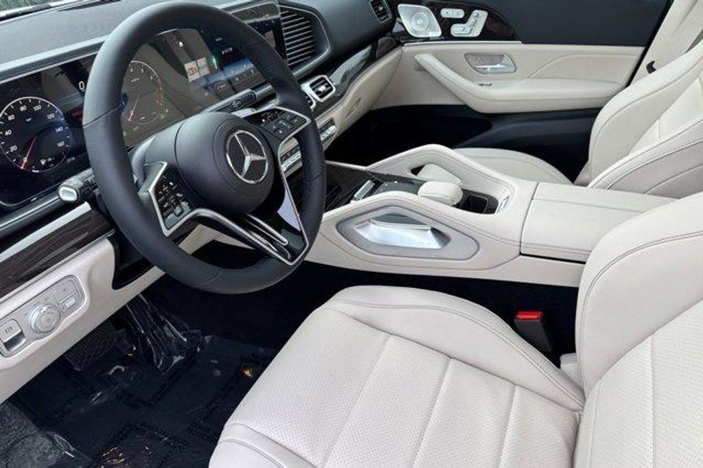 2026 Mercedes-benz Gle 350 Base 4MATIC