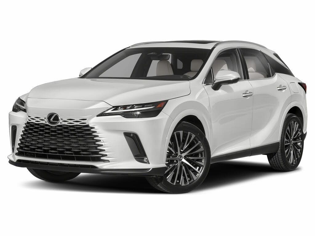 Image 2024 Lexus Rx 350 Premium