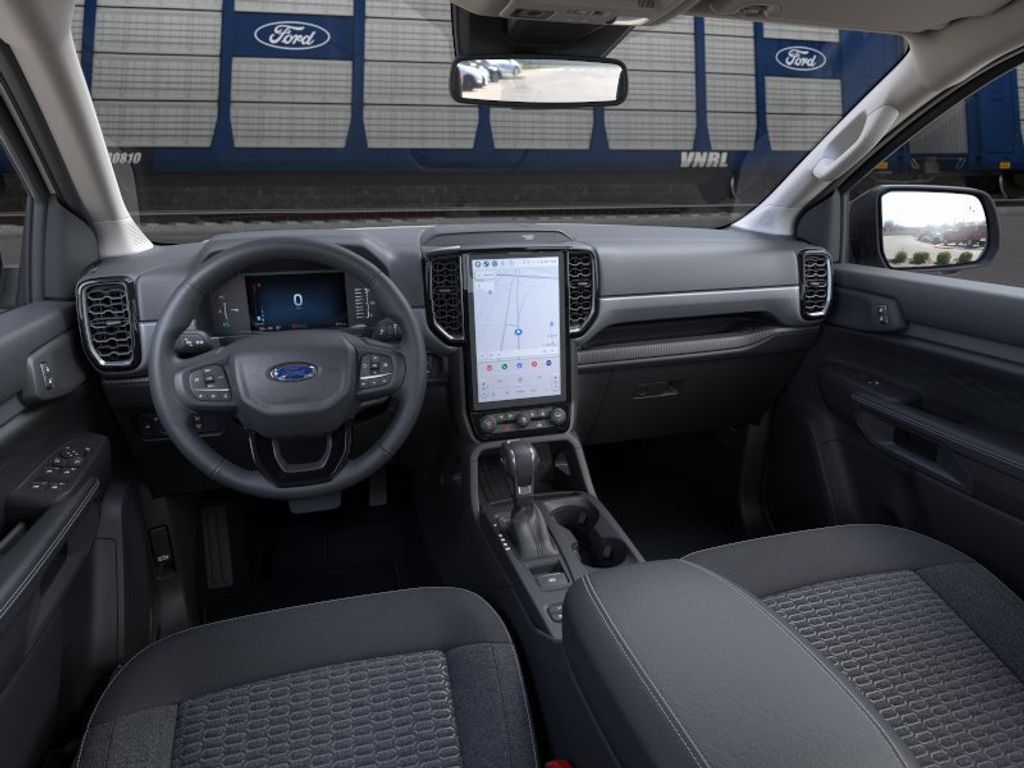 Image 2024 Ford Ranger Xlt