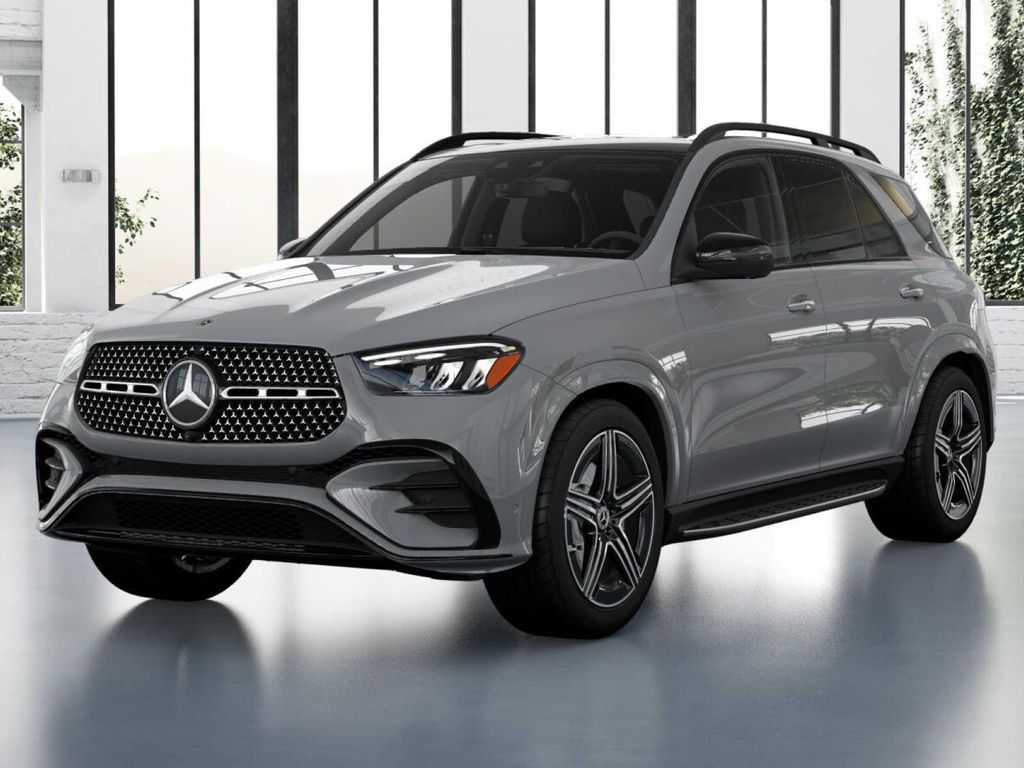 2026 Mercedes-benz Gle 350 Base