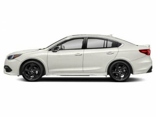 2022 Subaru Legacy
