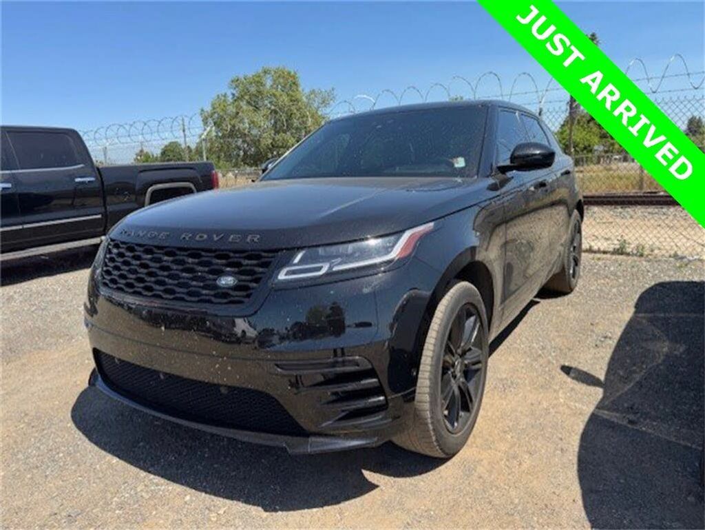 2020 Land rover Range rover velar P340 r-dynamic s awd
