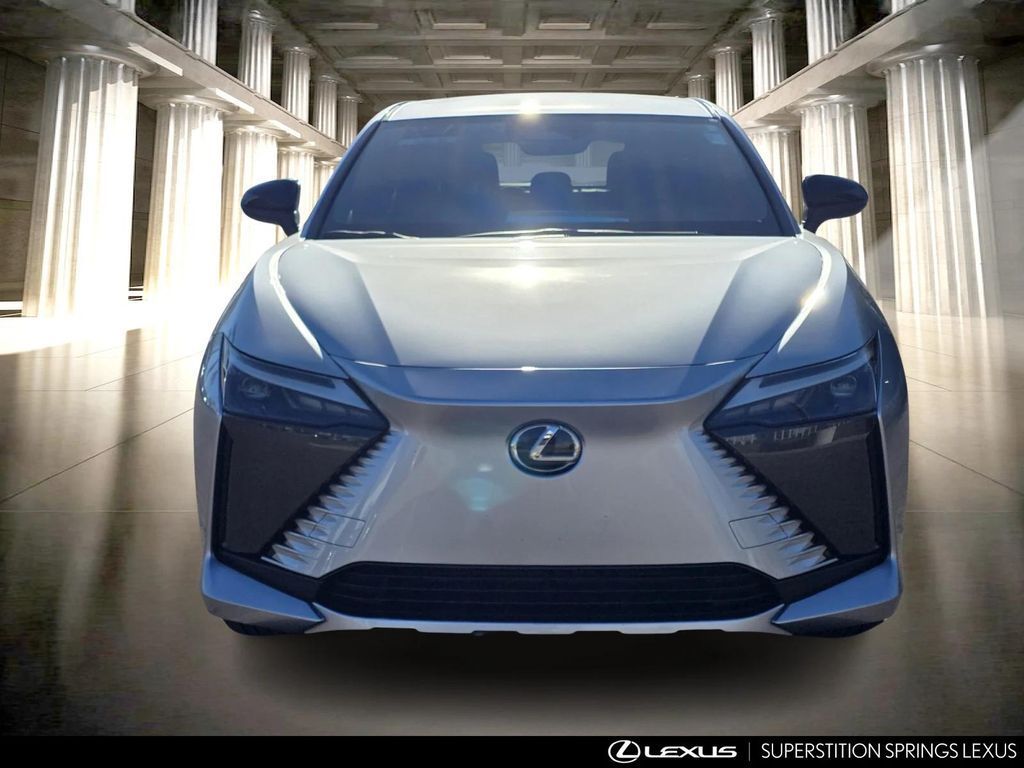 2024 Lexus Rz 300e Premium