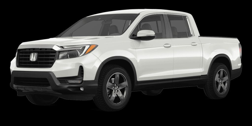 2023 Honda Ridgeline Rtl-e awd