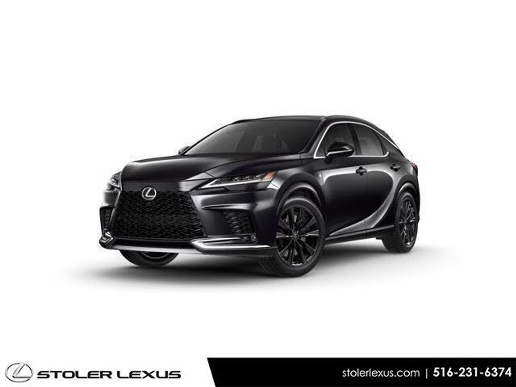 2023 Lexus Rx 350 awd