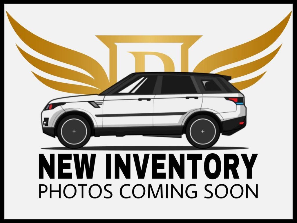 2010 Land rover Range rover Sc 4wd