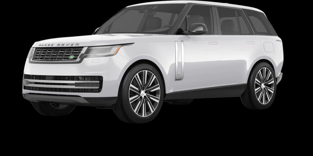 2026 Land rover Range rover Se