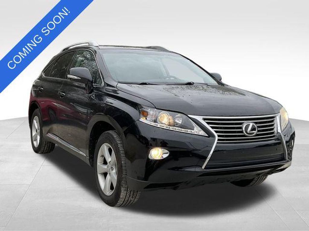2015 Lexus Rx 350 awd