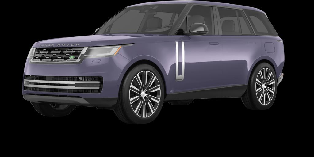 2026 Land rover Range rover Se
