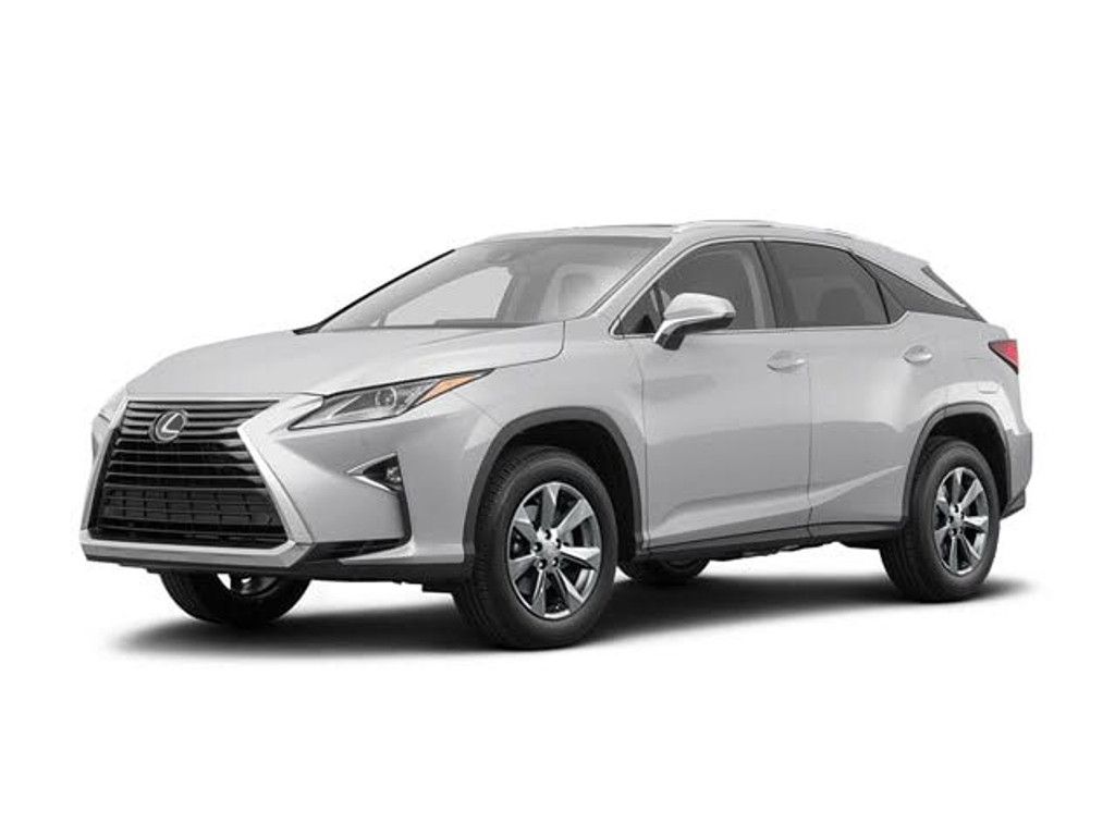 Image 2019 LEXUS RX 350 Standard