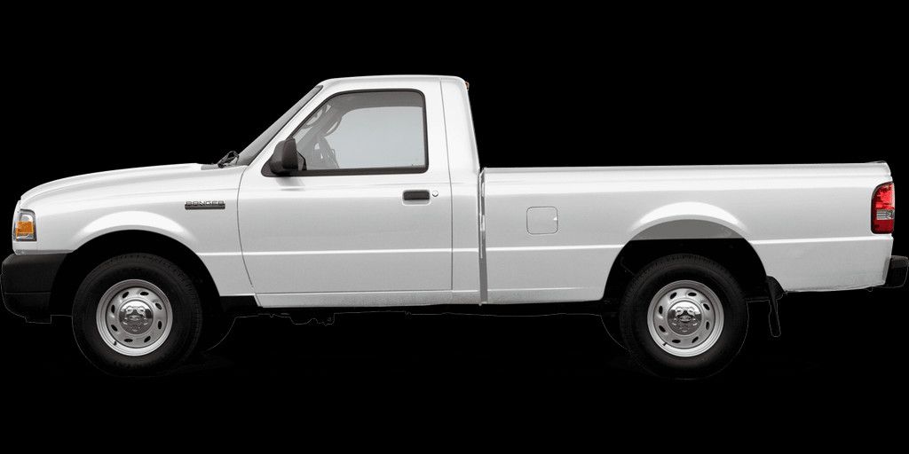 2006 Ford Ranger