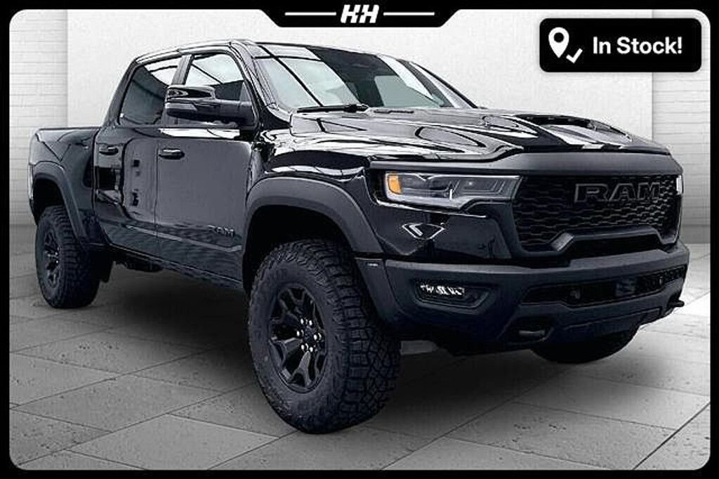Image 2026 RAM 1500 RHO