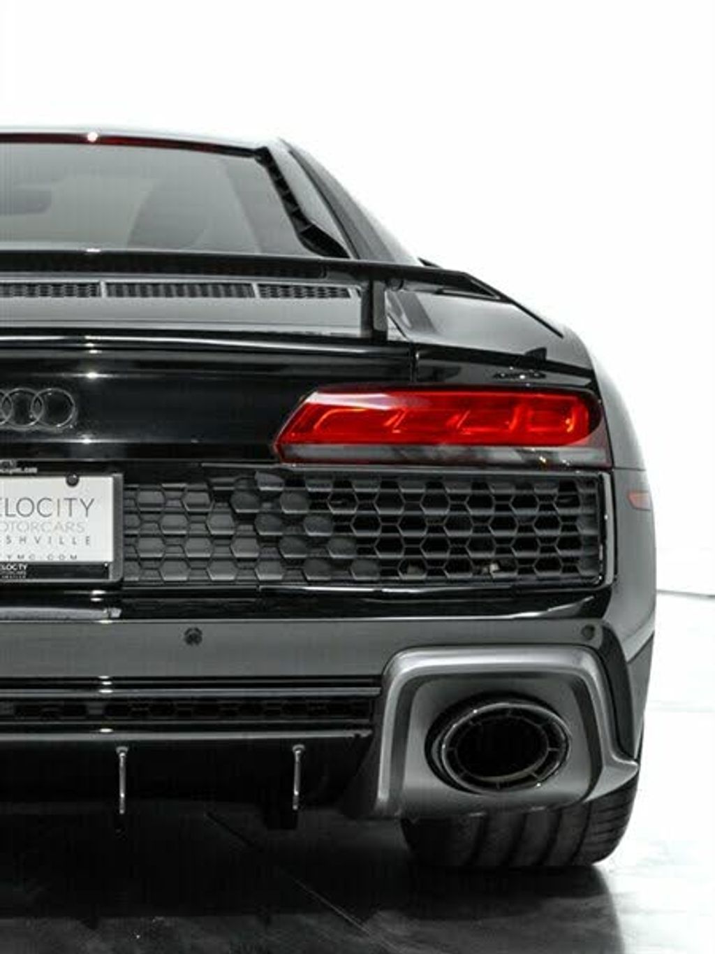 2020 Audi R8 Quattro v10 performance coupe awd