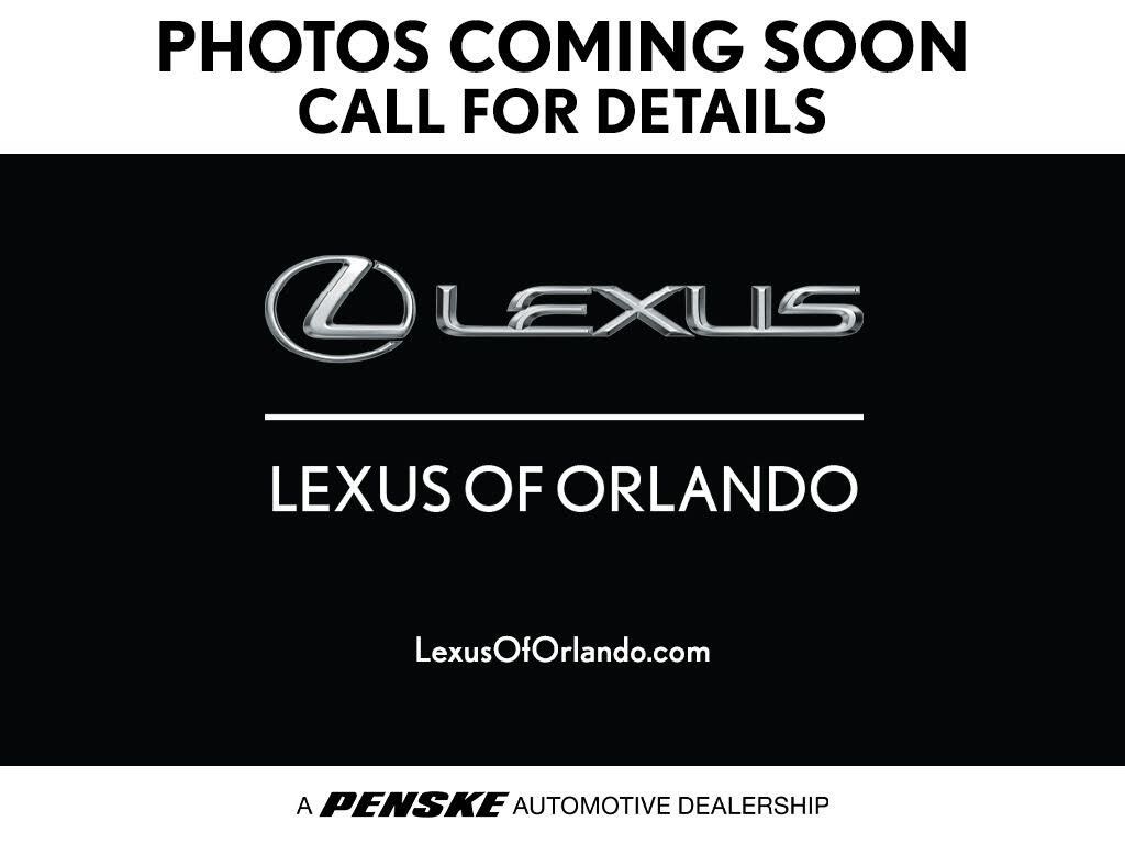 2023 Lexus Rx 350 fwd