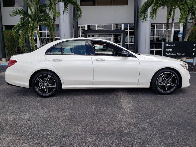 2019 Mercedes-benz E 300