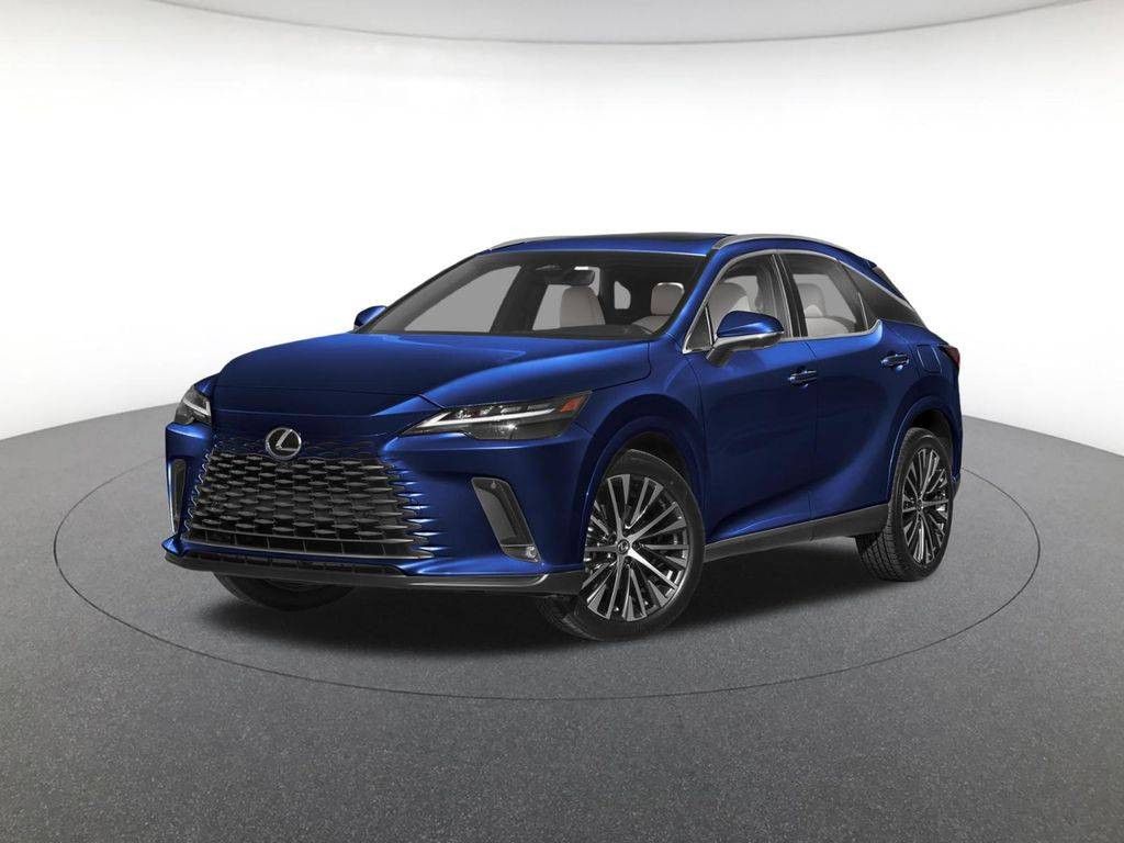 2026 Lexus Rx 350 premium awd