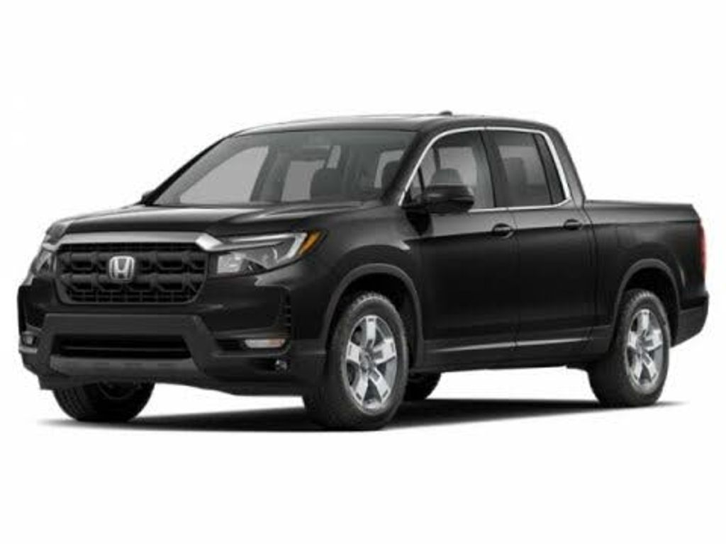 2024 Honda Ridgeline Rtl awd