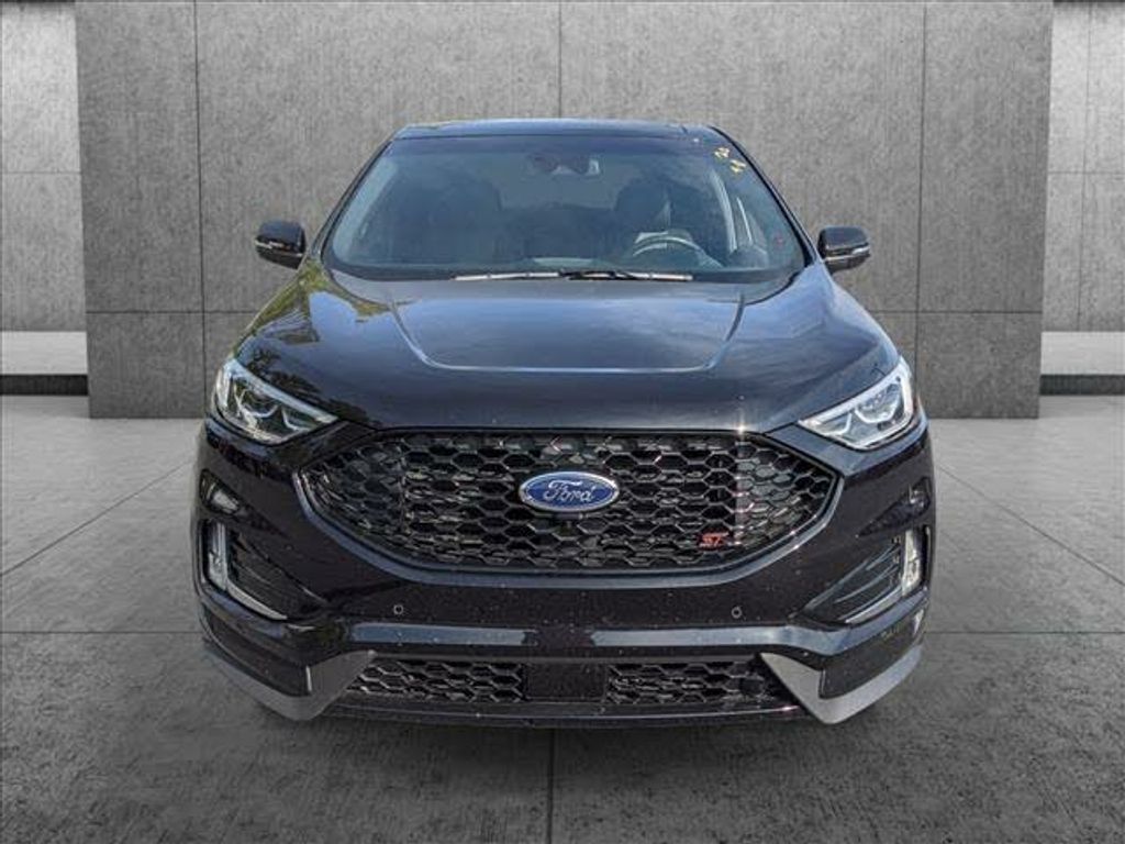 2020 Ford Edge St