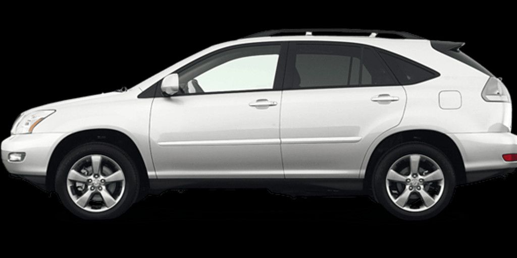 2004 Lexus Rx 330 330