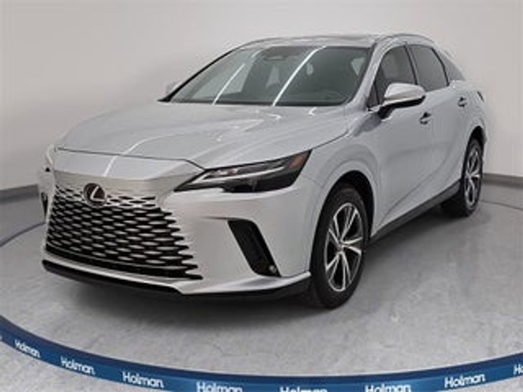 2022 Lexus Rx 350 fwd