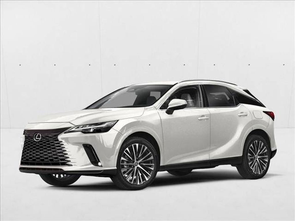 2023 Lexus Rx 350 fwd