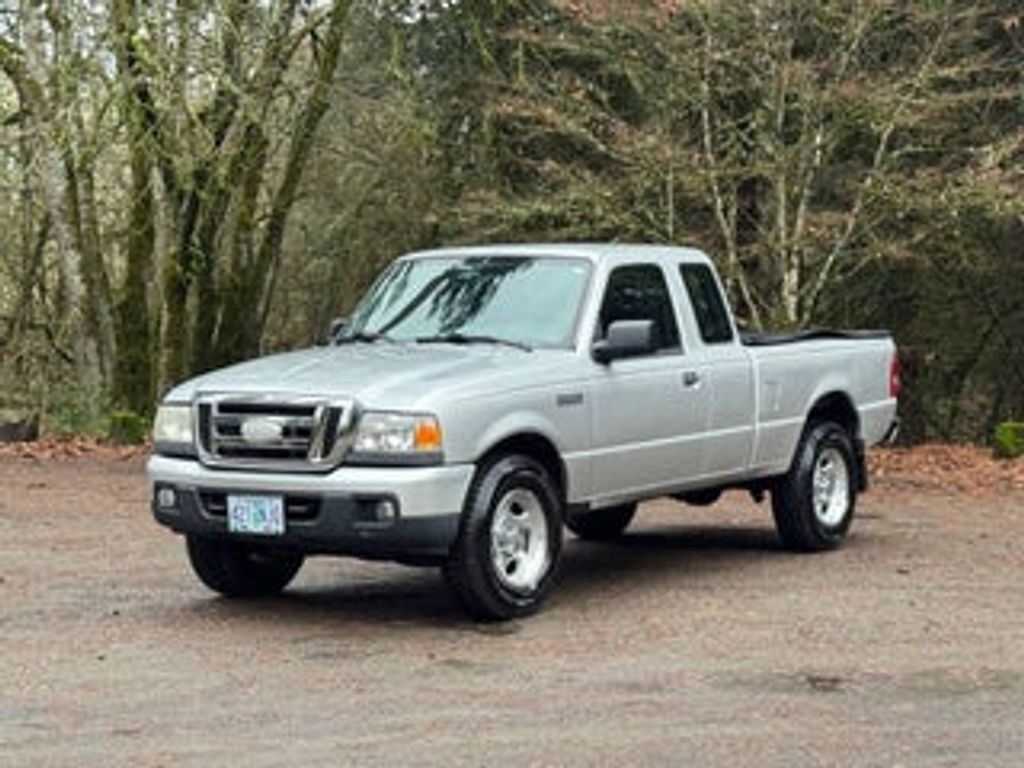2008 Ford Ranger Xl