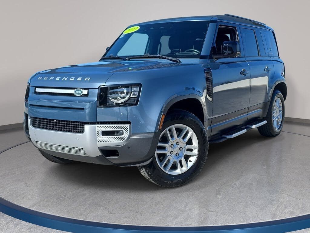 2023 Land rover Defender 110 s awd