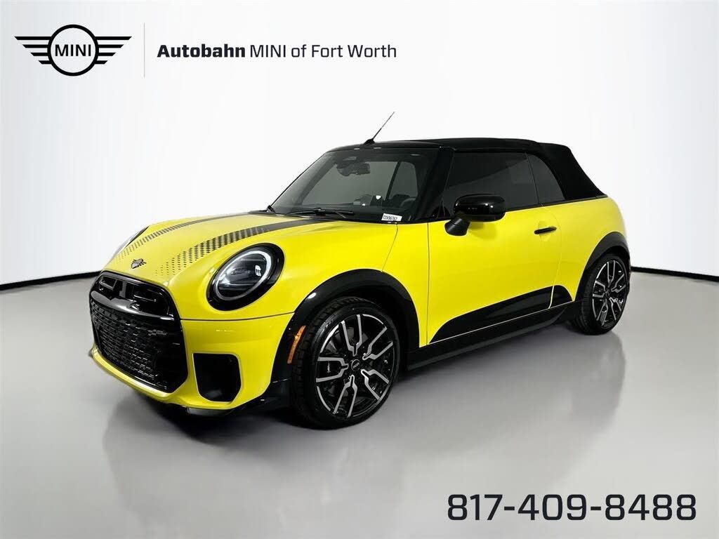 2026 Mini Cooper
