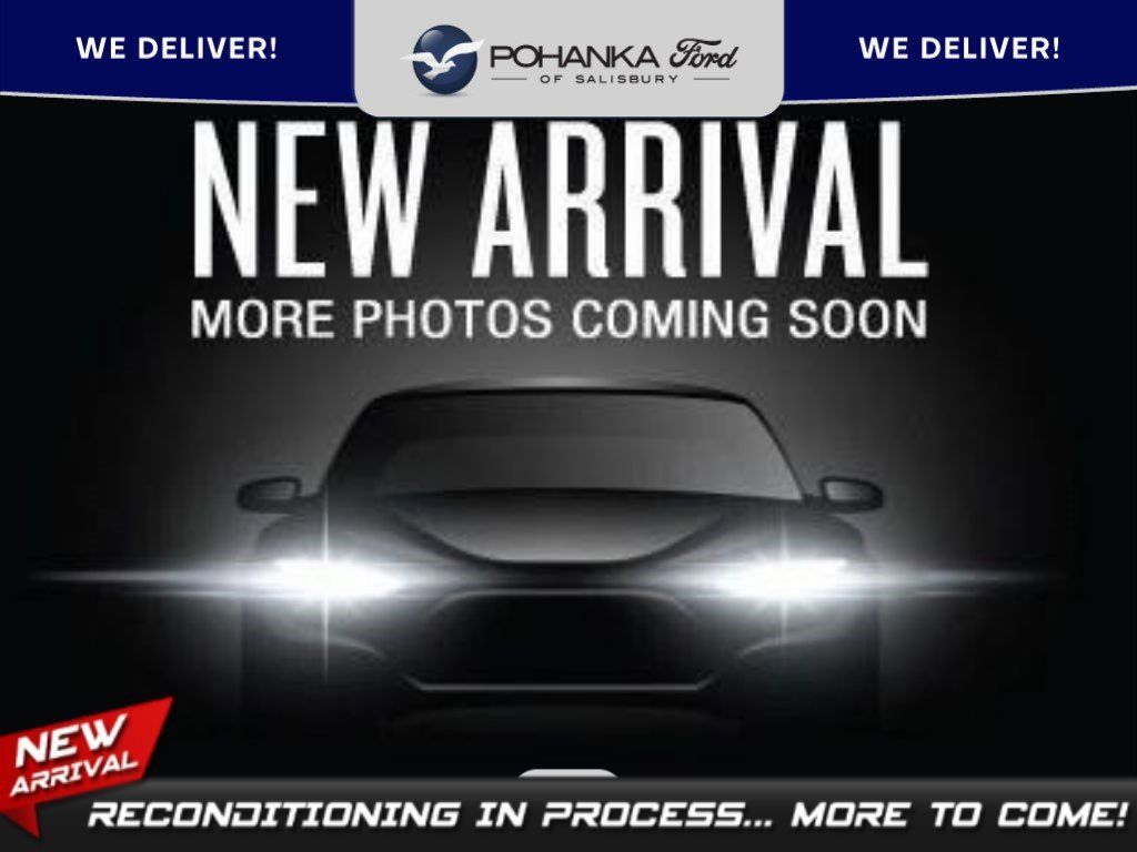 Image 2021 Ford Ranger Xl