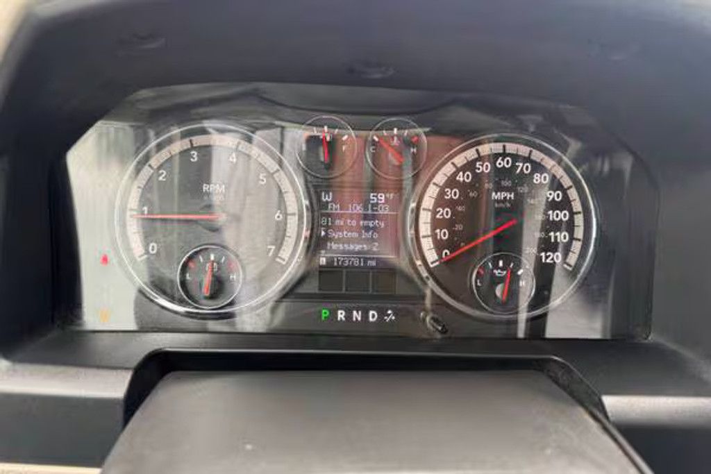 2009 Dodge Ram 1500 Slt quad cab rwd