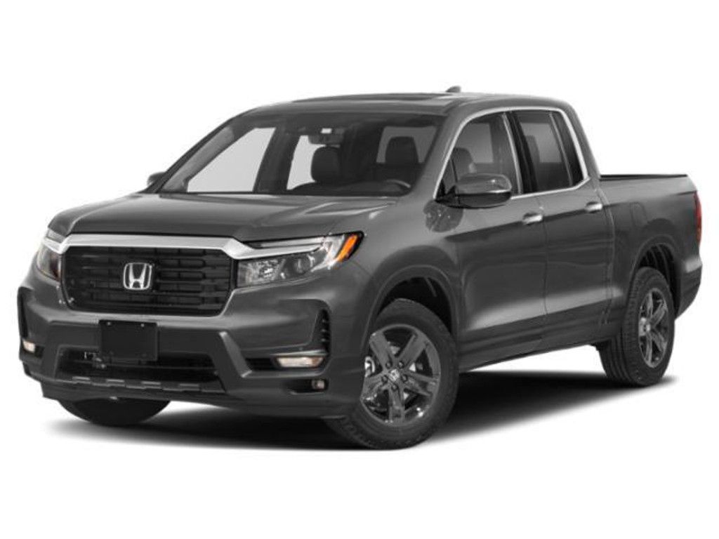 2023 Honda Ridgeline Rtl-e awd