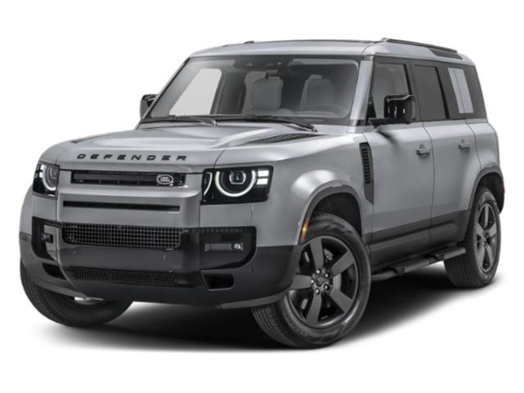 2026 Land rover Defender 110 X-Dynamic SE