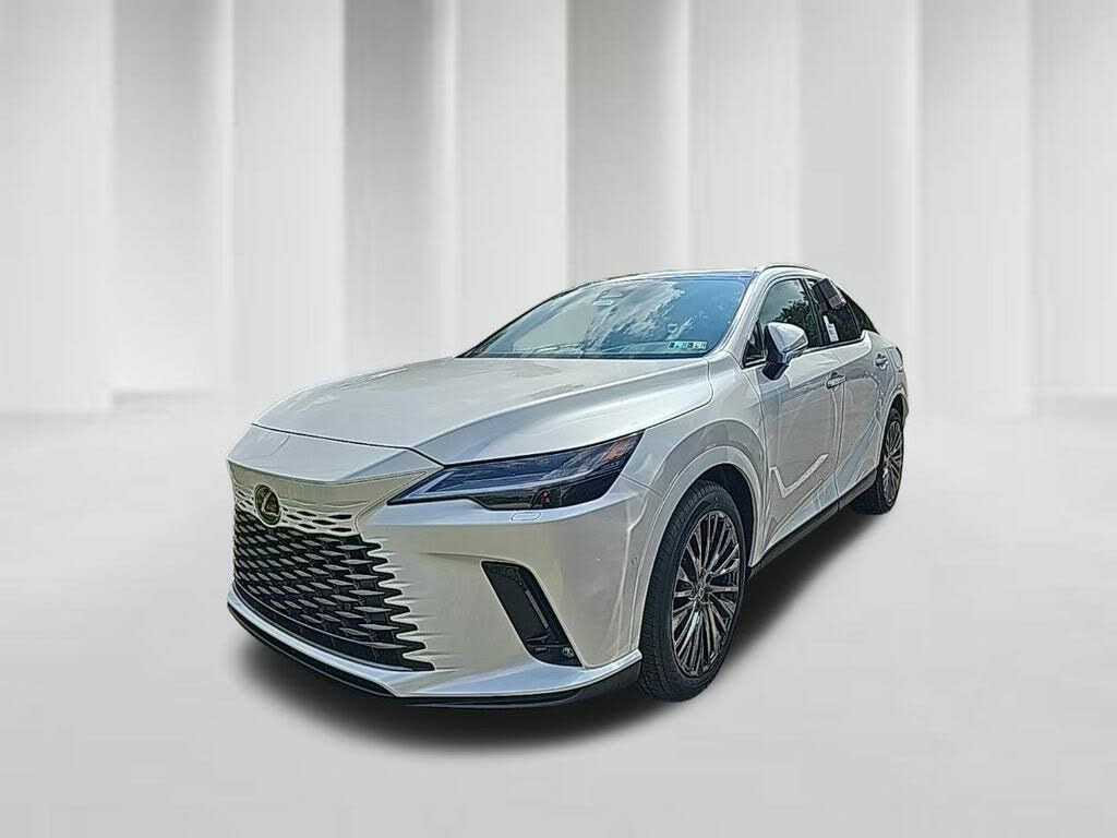 2023 Lexus Rx 350 awd