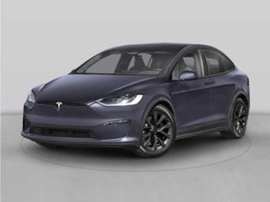 2024 Tesla Model x Awd