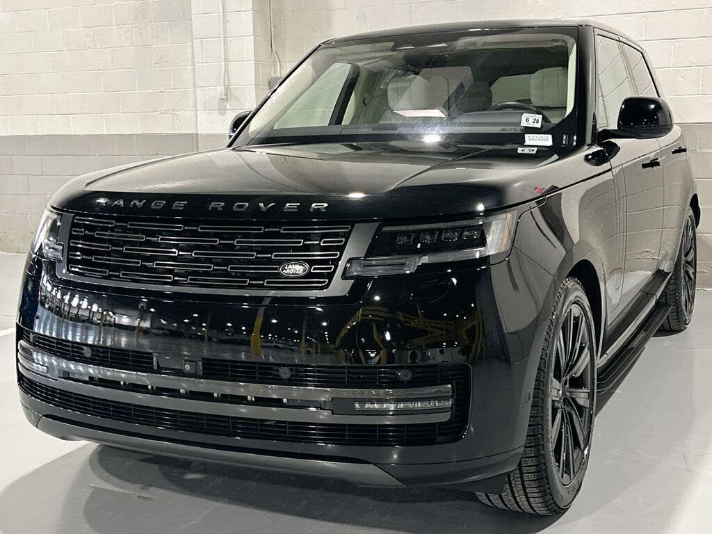 2023 Land rover Range rover P400 se awd